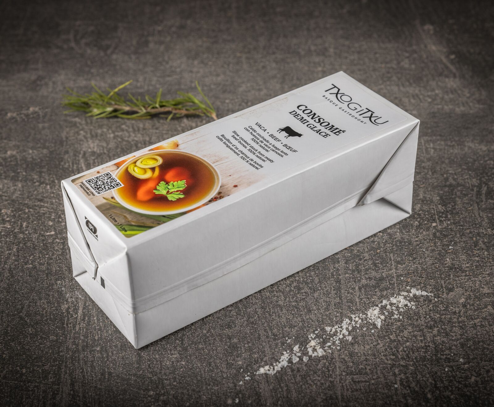 Txogitxu Demi Glace online kaufen Don Carne